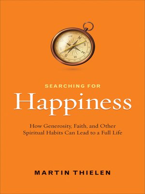 cover image of Searching for Happiness